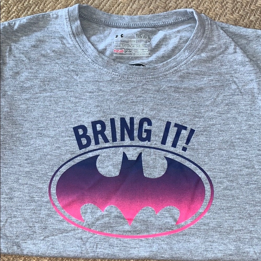 cute workout tee